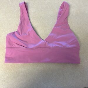 Lululemon Bra Size 8